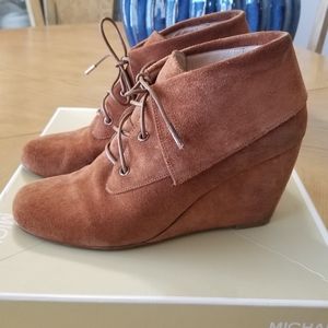 Michael Kors Booties